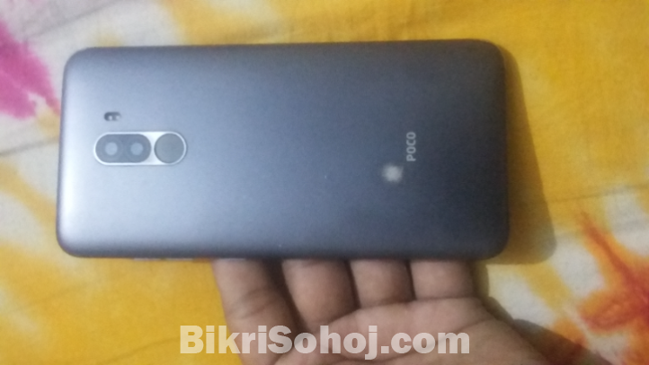 Xiaomi poco F1